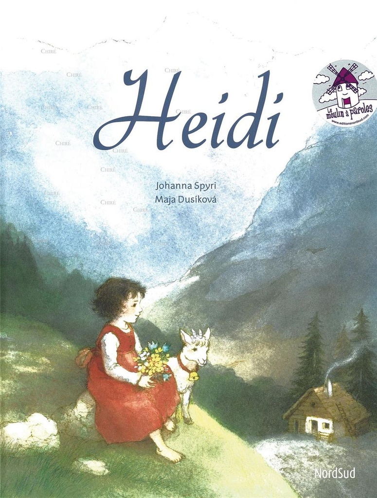 Heidi
