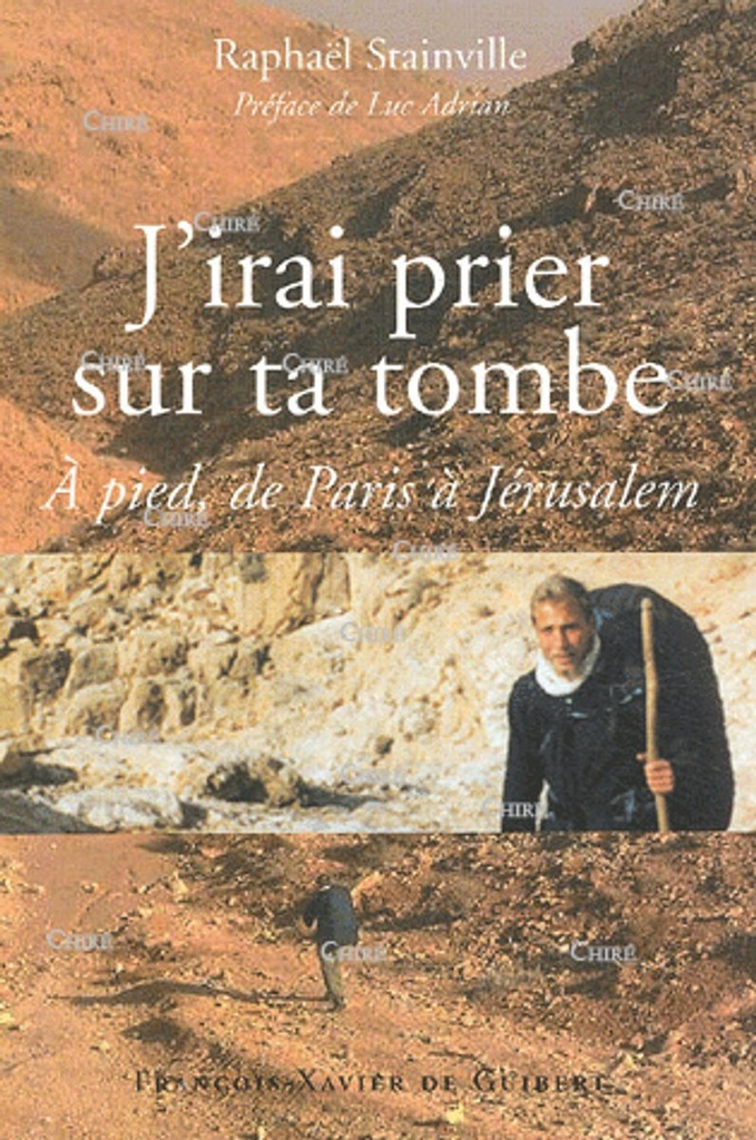 J´irai prier sur ta tombe