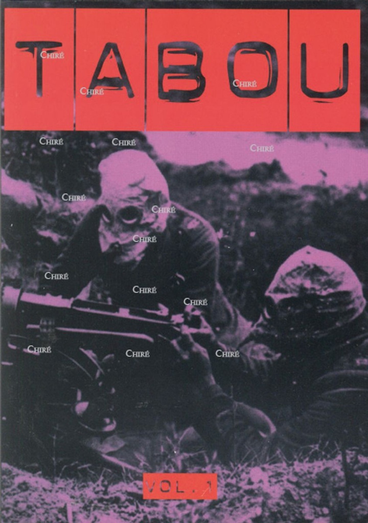 Vol. 01