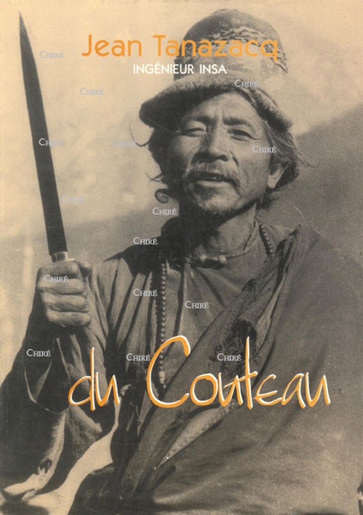 Du couteau