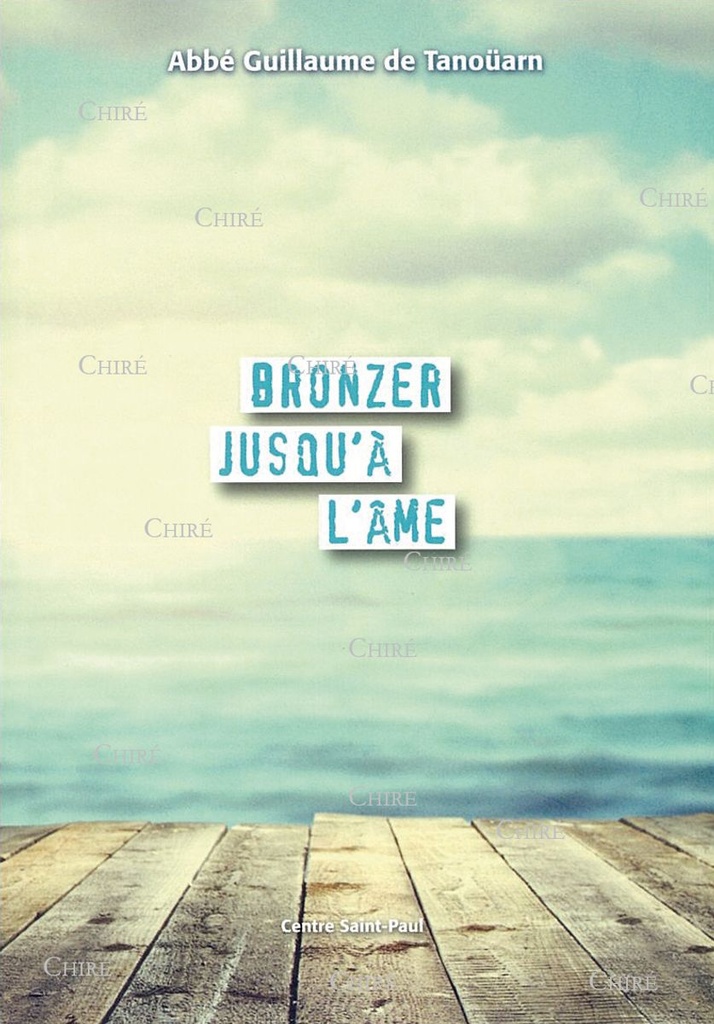 Bronzer jusqu´à l´âme