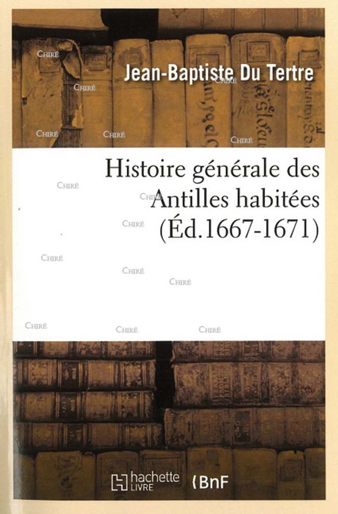 Histoire générale des Antilles habitées - T2 (ed.1667-1671)