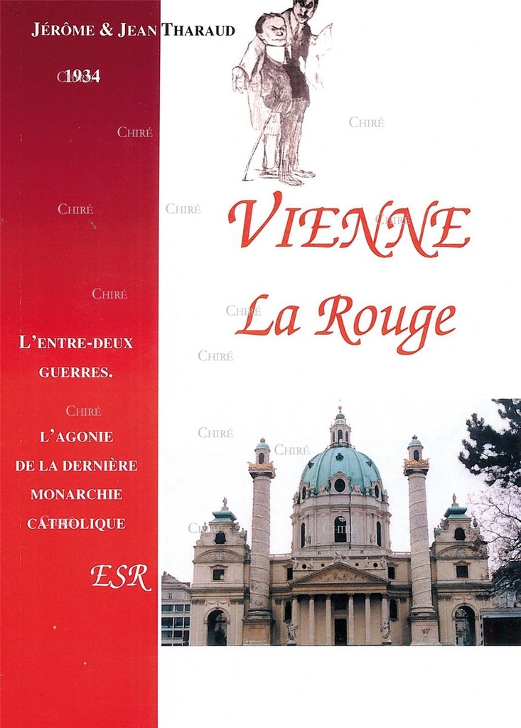 Vienne La Rouge