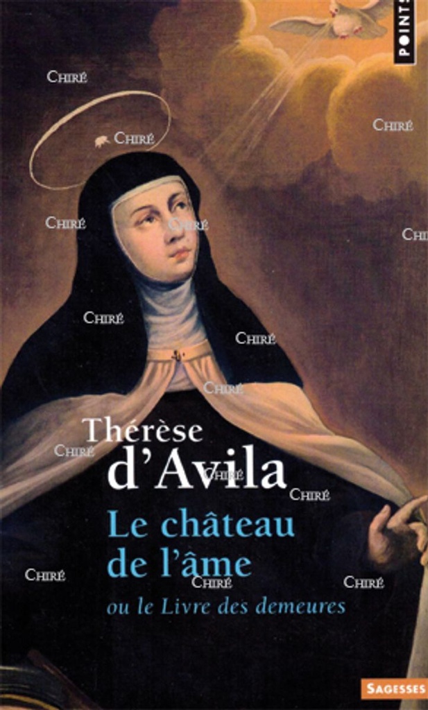 Le château de l´âme ou le Livre des demeures