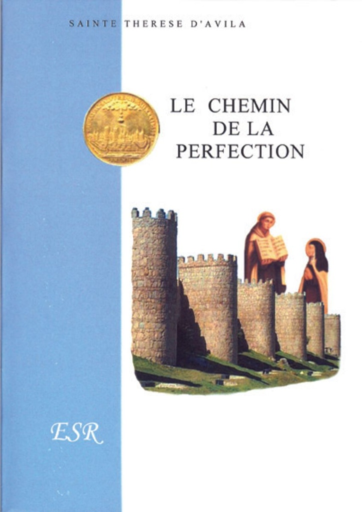 Le chemin de la perfection
