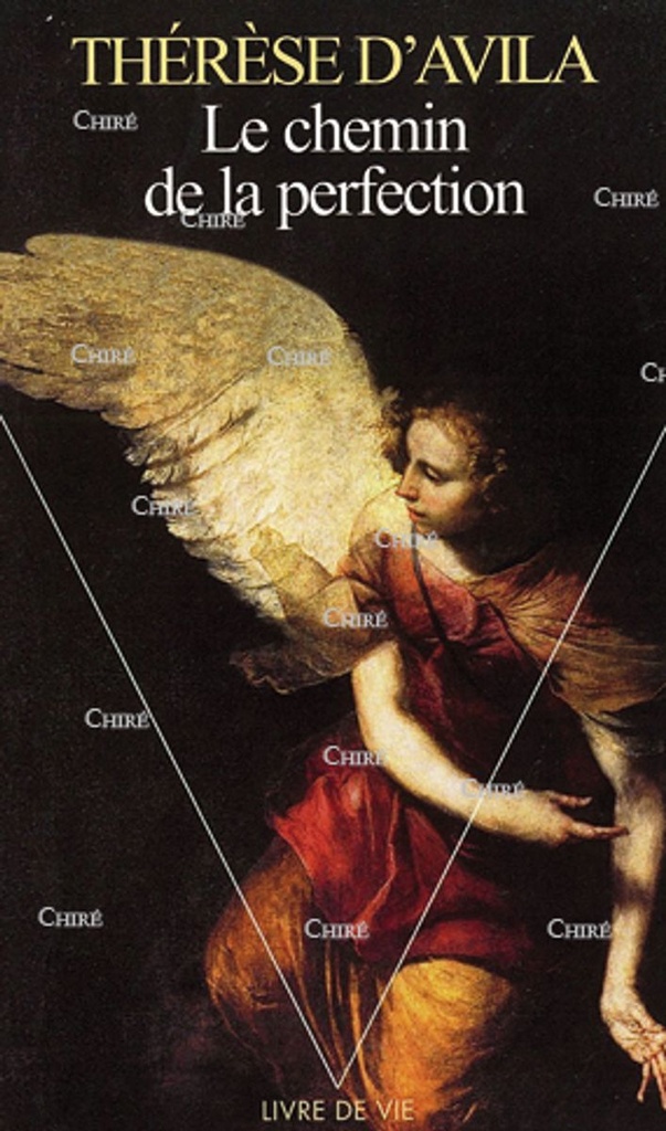 Le chemin de la perfection (Poche 15)
