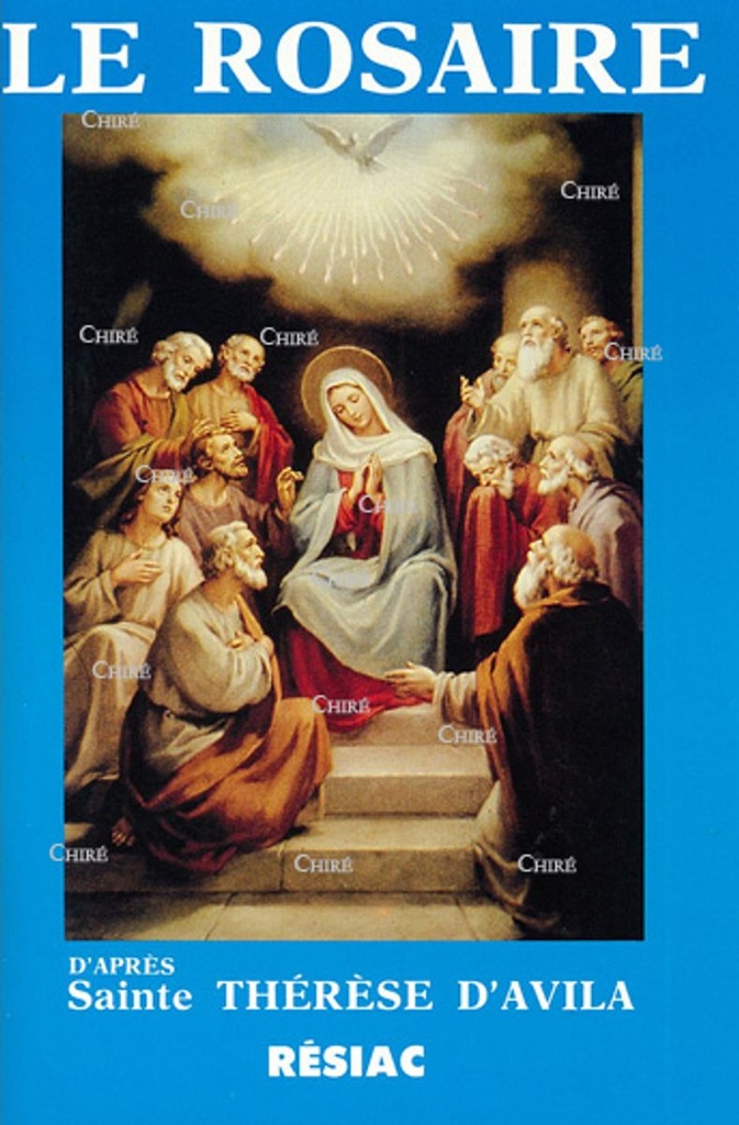 Le Rosaire
