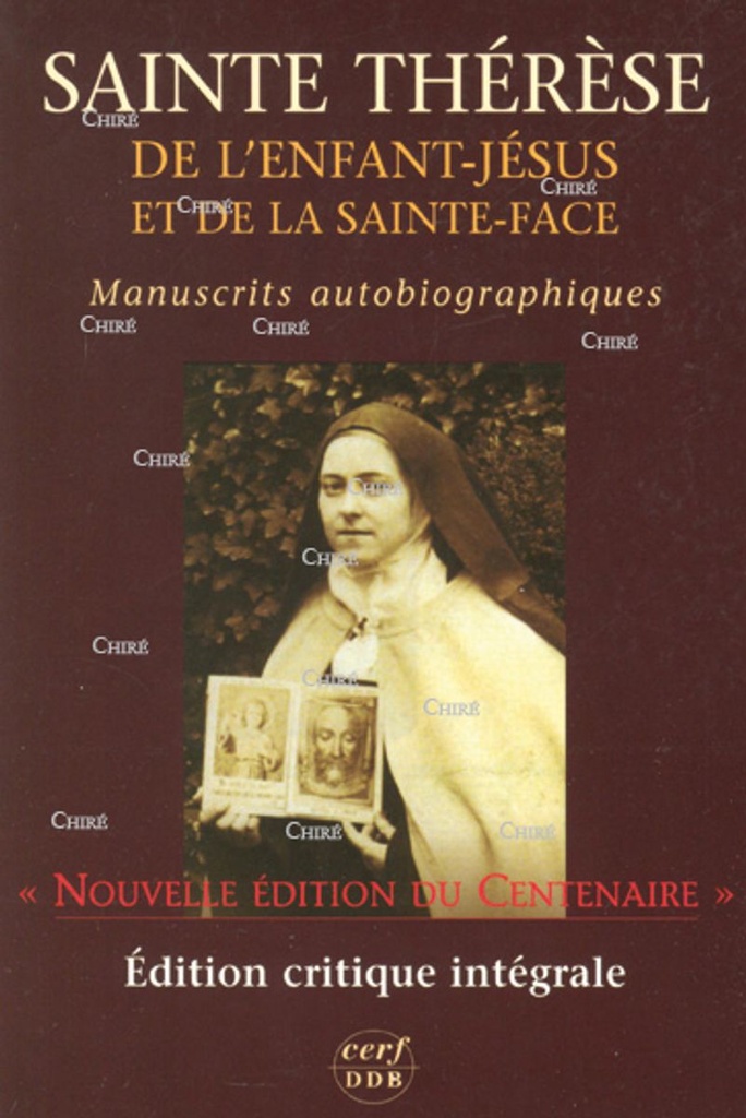 Manuscrits autobiographiques
