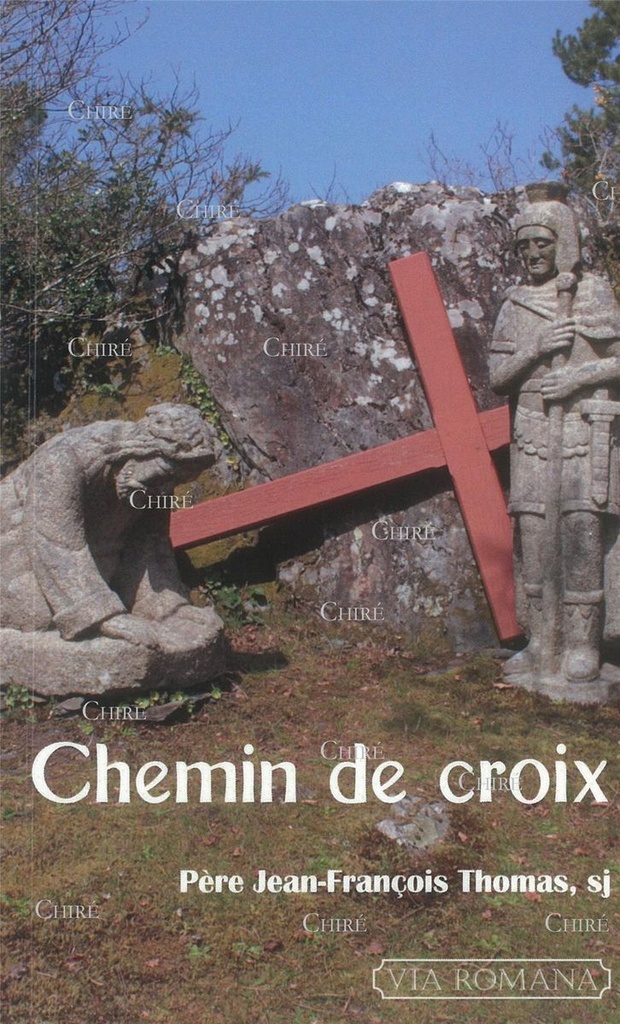 Chemin de croix