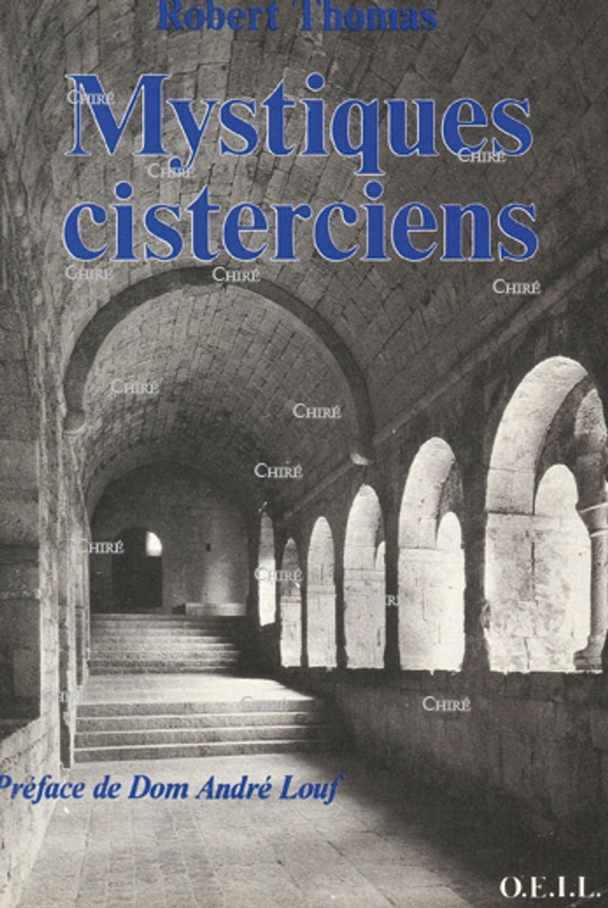 Mystiques cisterciens
