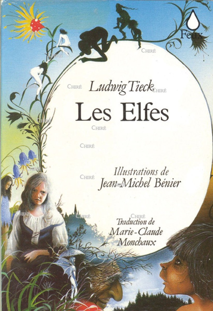 Les Elfes