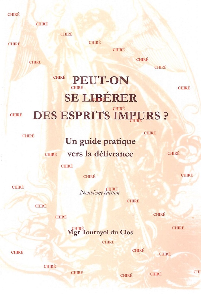Peut-on se libérer des esprits impurs ? Un guide pratique vers la délivrance