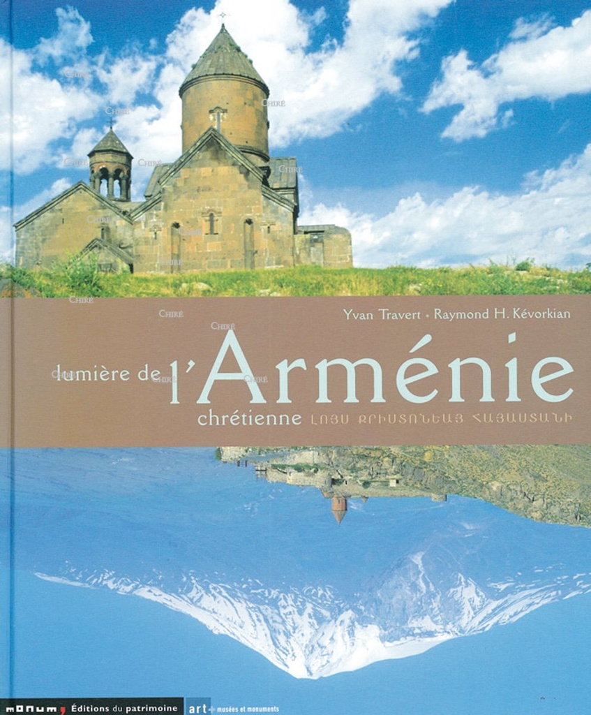 Lumière sur l´Arménie chrétienne