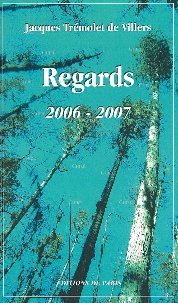 Regards 2006-2007