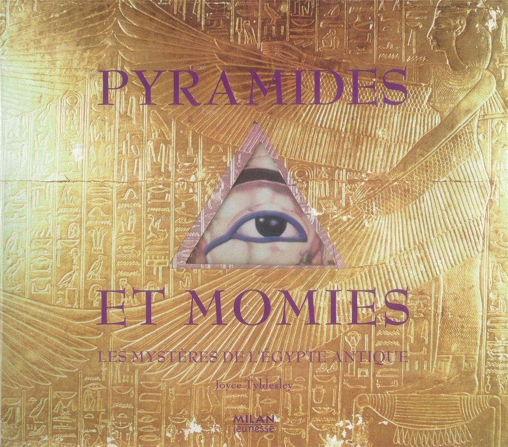 Pyramides et momies
