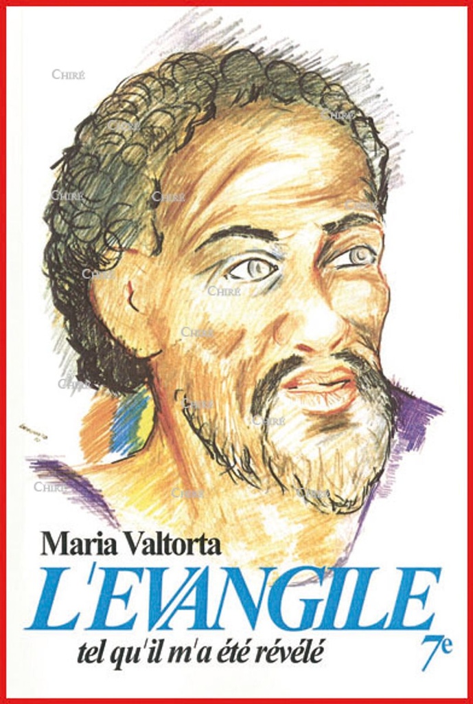 L´Evangile tel qu´il m´a été révélé - T 7 - La troisième année de la vie publique
