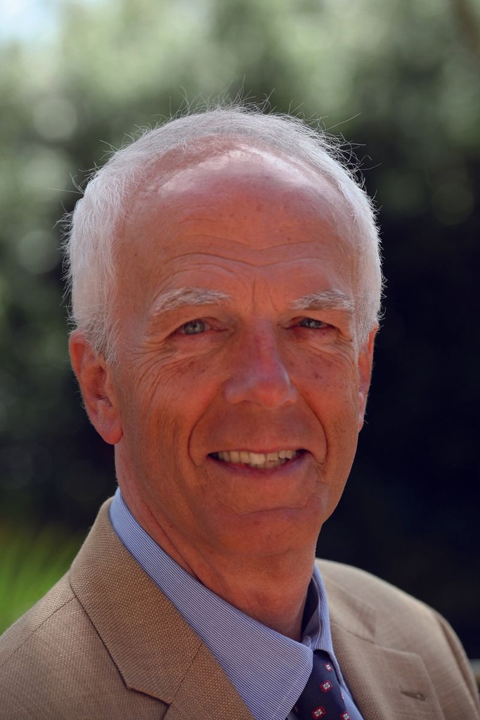 Jean-Jules VAN ROOYEN (1940-2024)