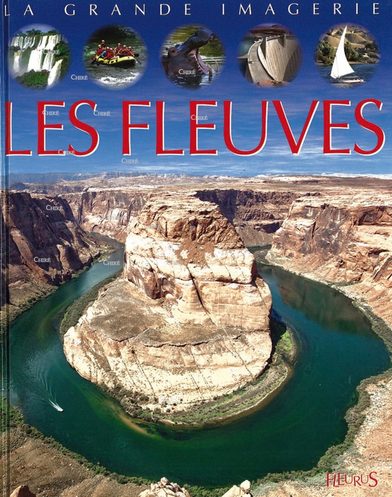 Les fleuves