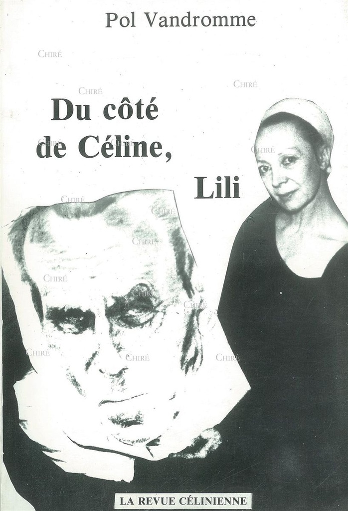 Du côté de Céline, Lili