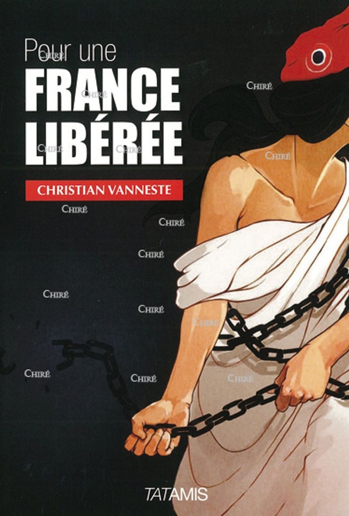 Pour une France libérée