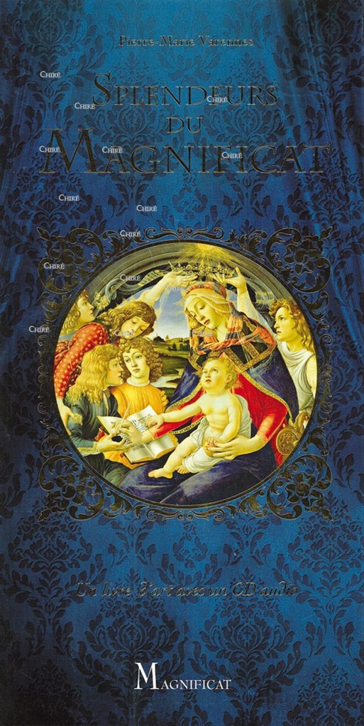 Splendeurs du magnificat