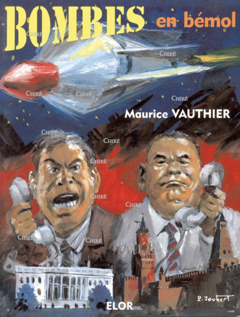 Bombes en bémol