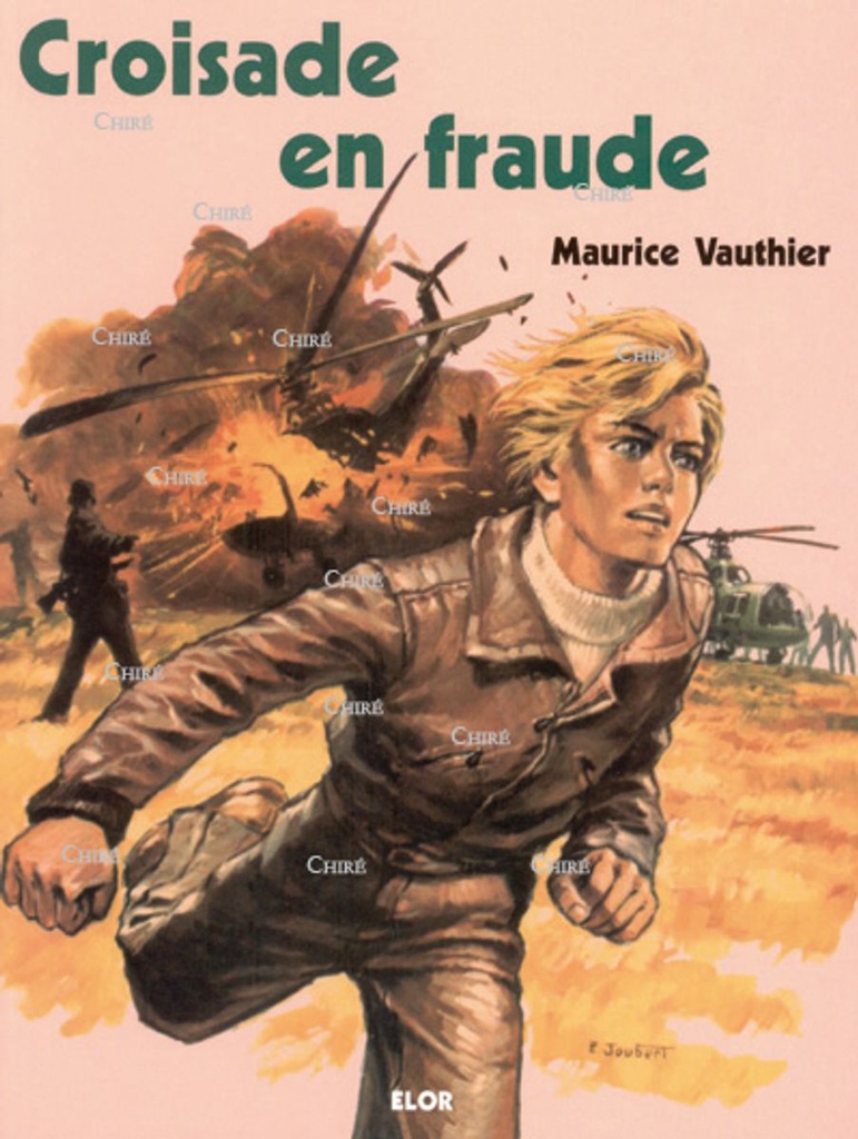 Croisade en fraude