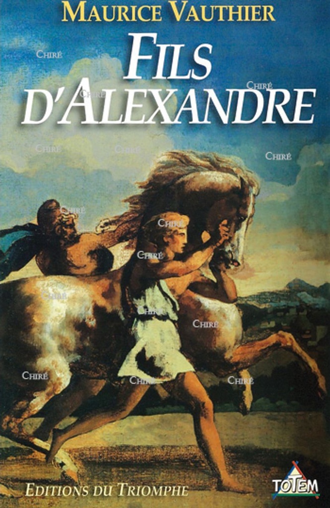 Fils d´Alexandre