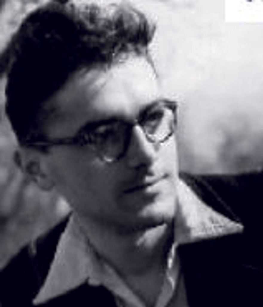 Maurice VAUTHIER (1921-2007)