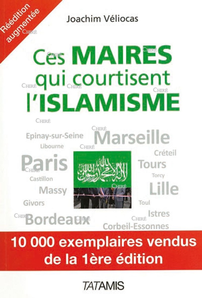 Ces maires qui courtisent l´islamisme