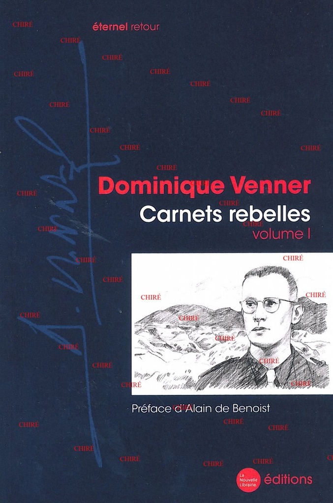 Carnets rebelles - Volume 1
