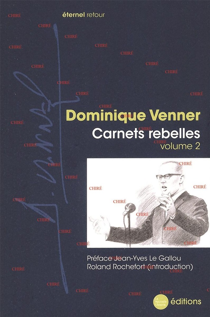 Carnets rebelles - Volume 2