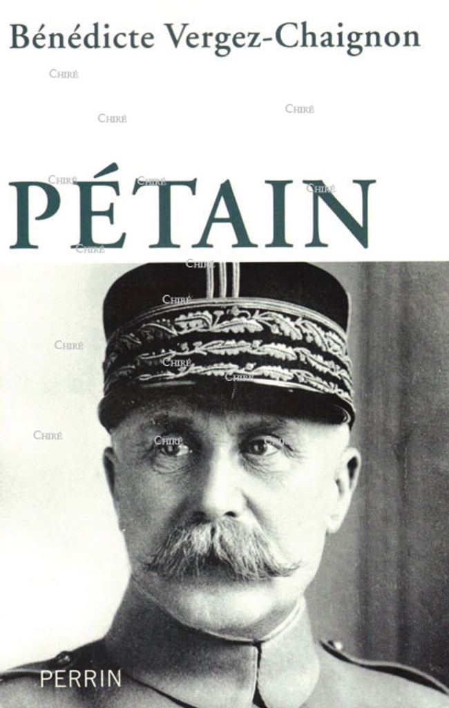 Pétain