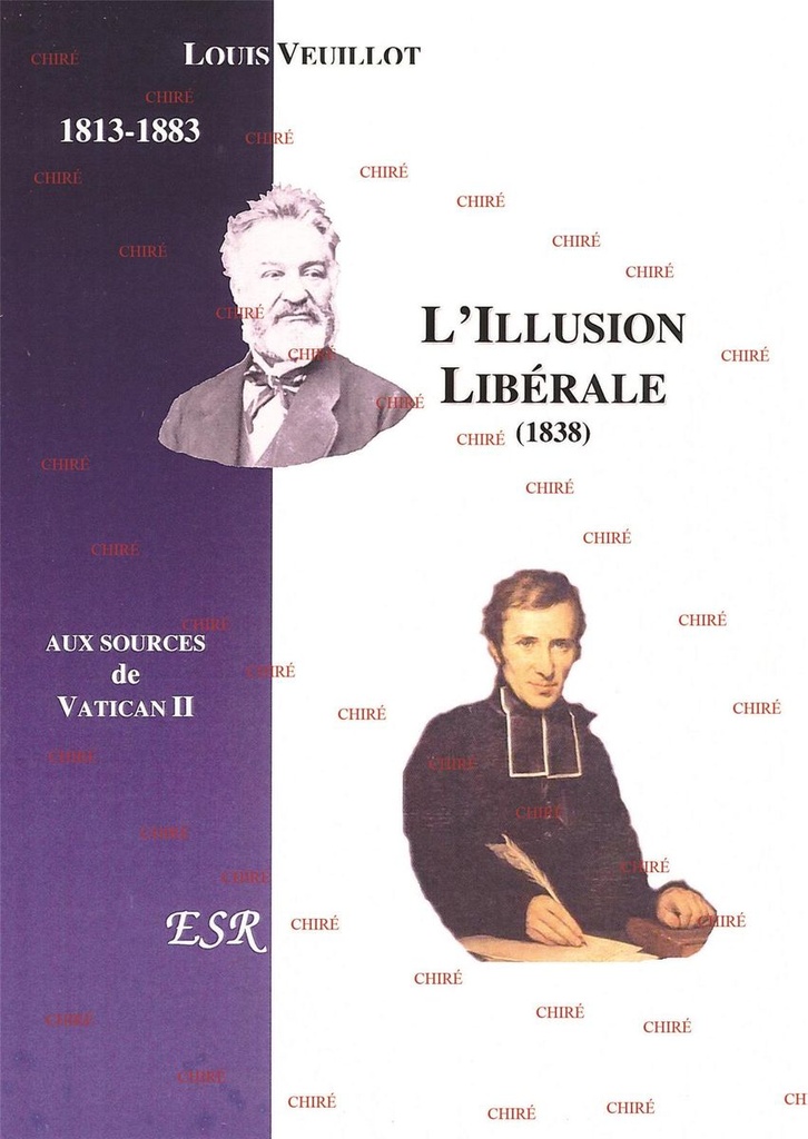 L´illusion libérale (1838)