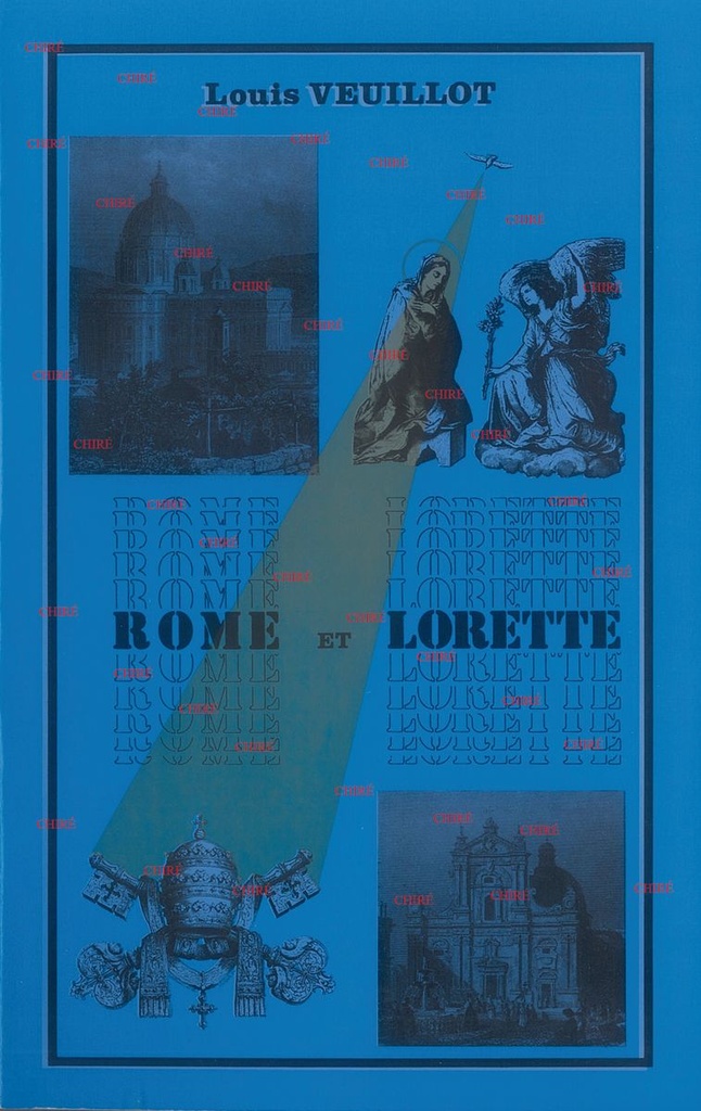Rome et Lorette