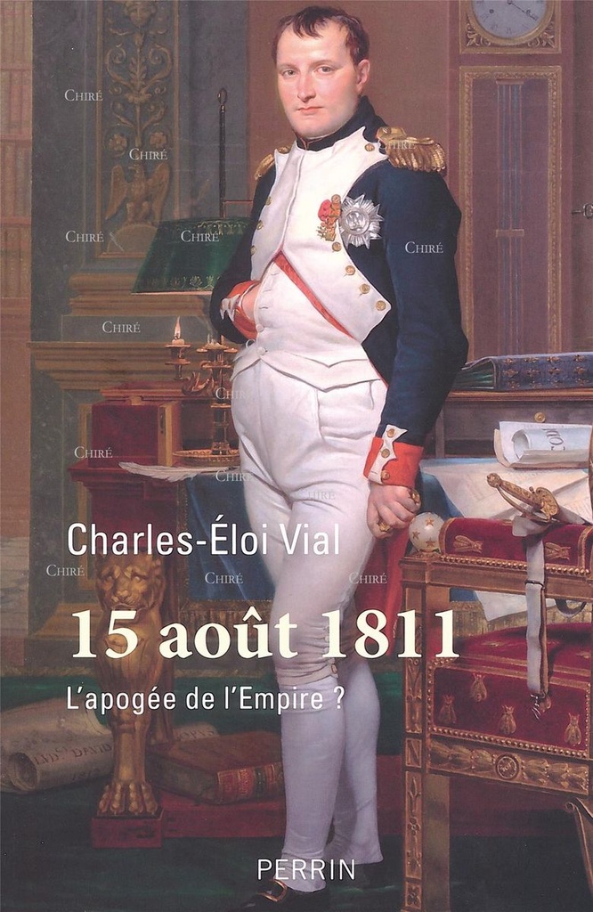 15 août 1811 - L´apogée de l´Empire ?