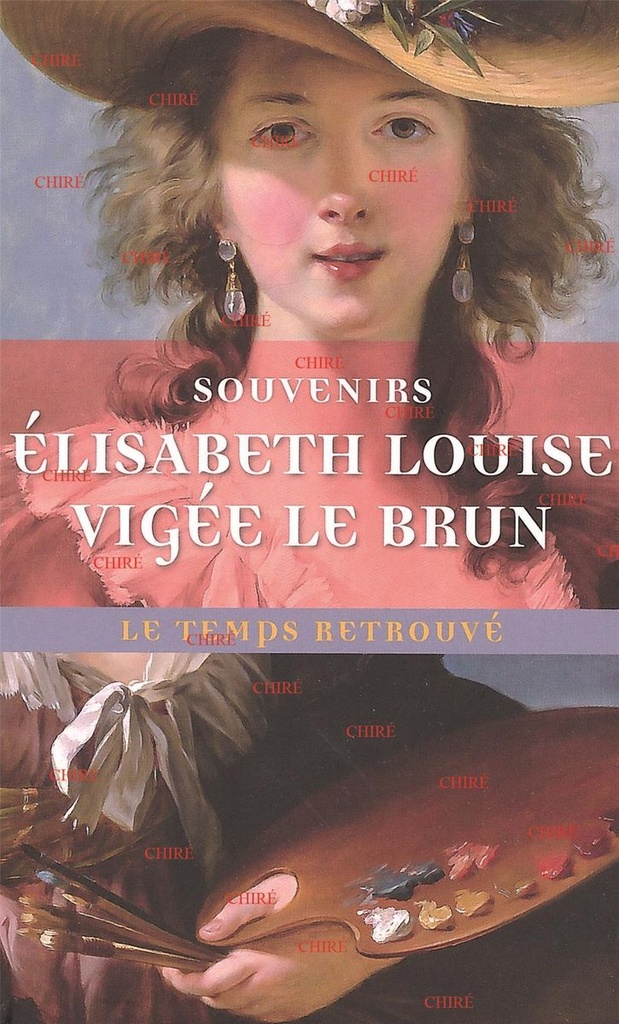 Souvenirs - Le temps retrouvé - Poche
