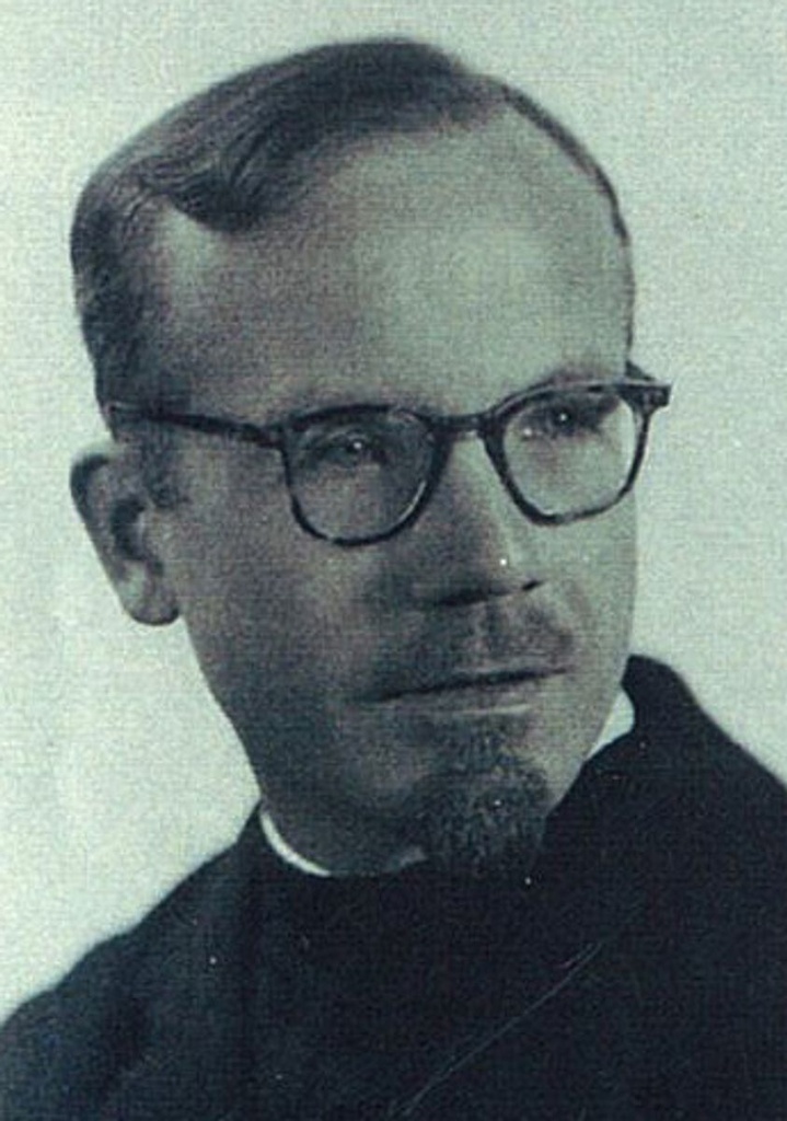 Don Luigi VILLA (1918-2012)