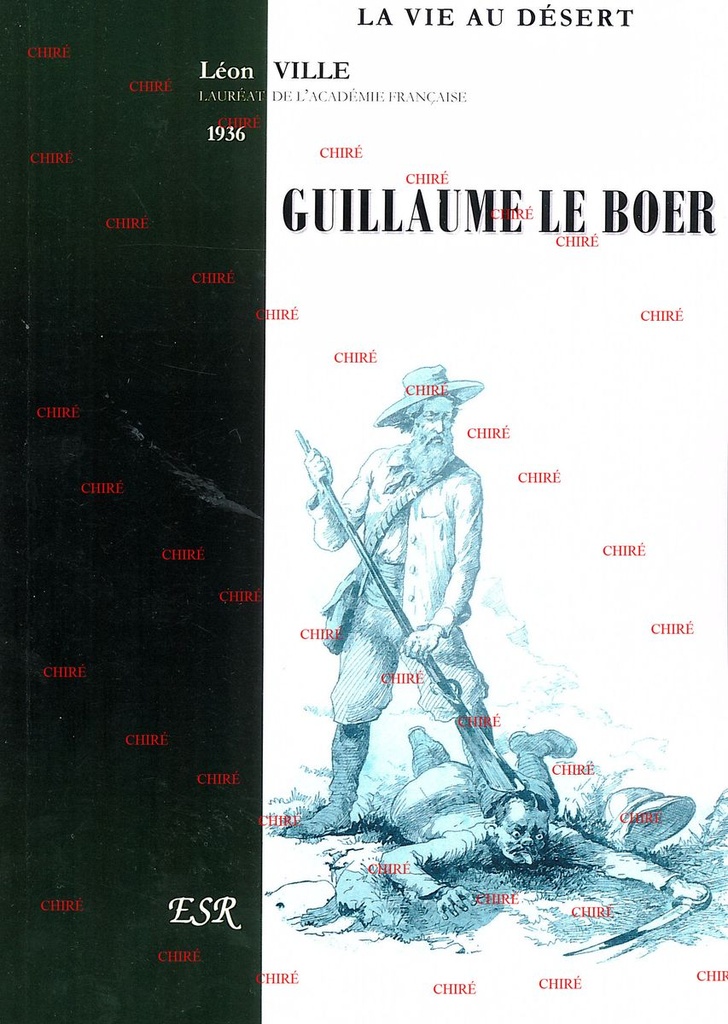Guillaume Le Boer