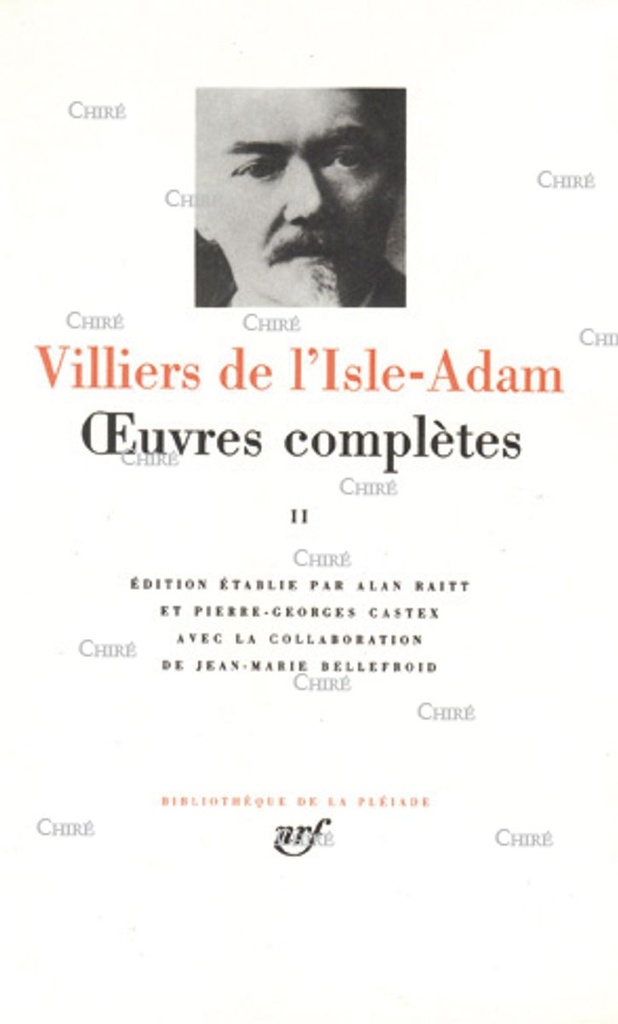 Oeuvres complètes T2