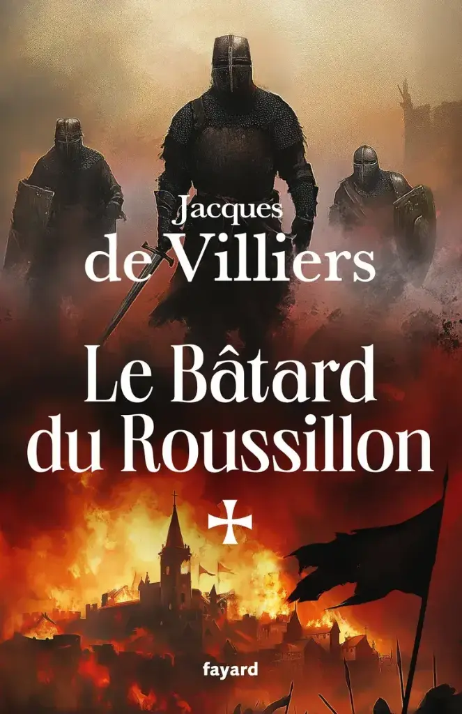 Le Bâtard du Roussillon