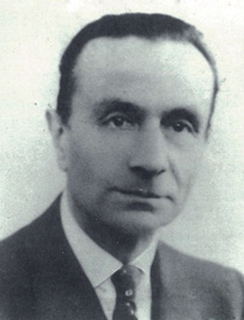 Pierre VIRION (1899-1988)