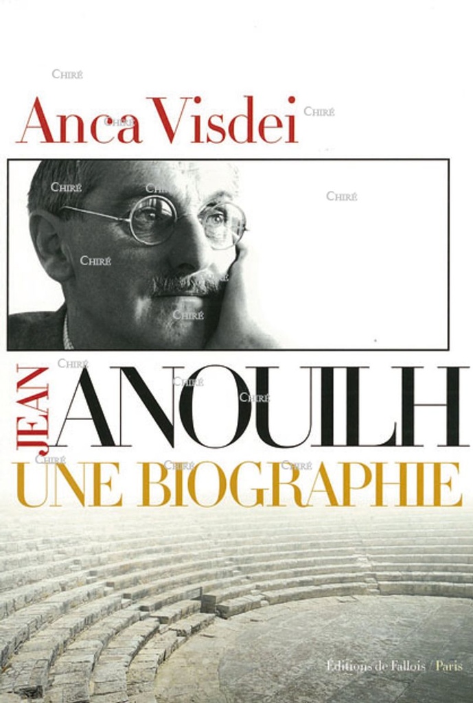 Jean Anouilh