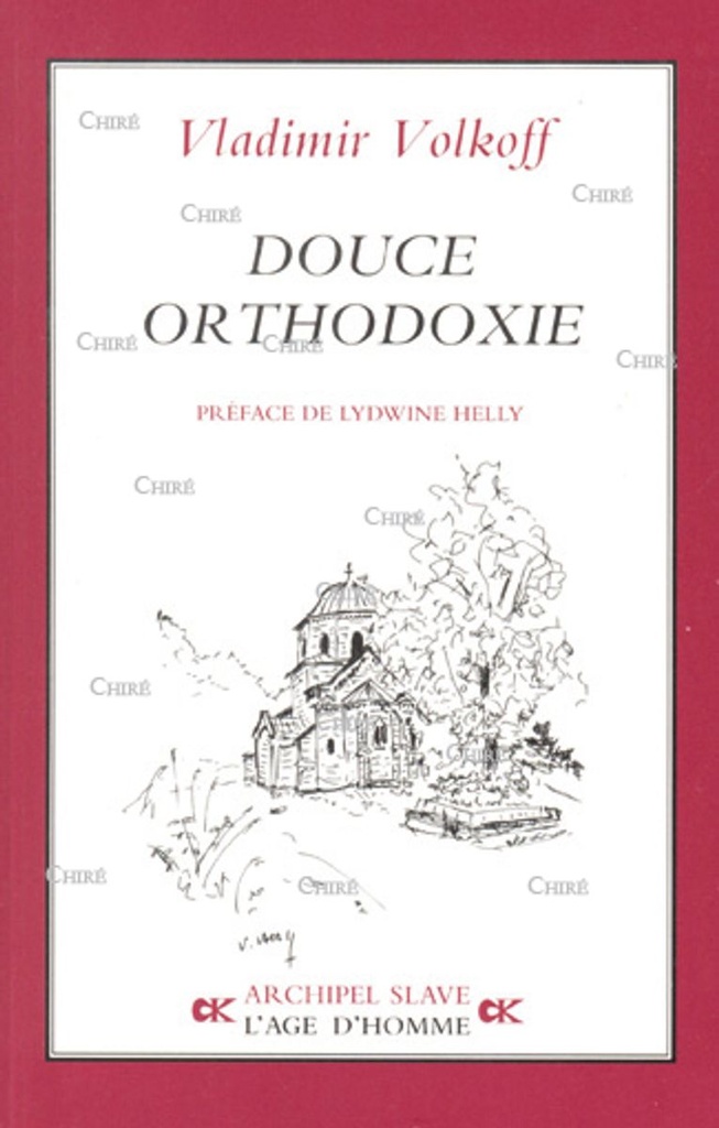 Douce orthodoxie