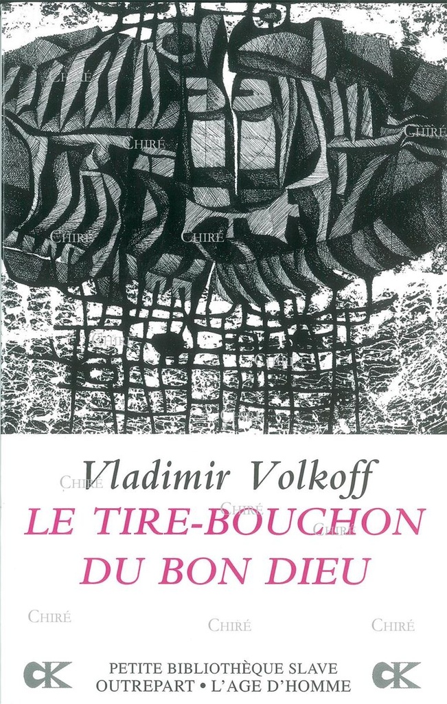 Le tire-bouchon du Bon Dieu