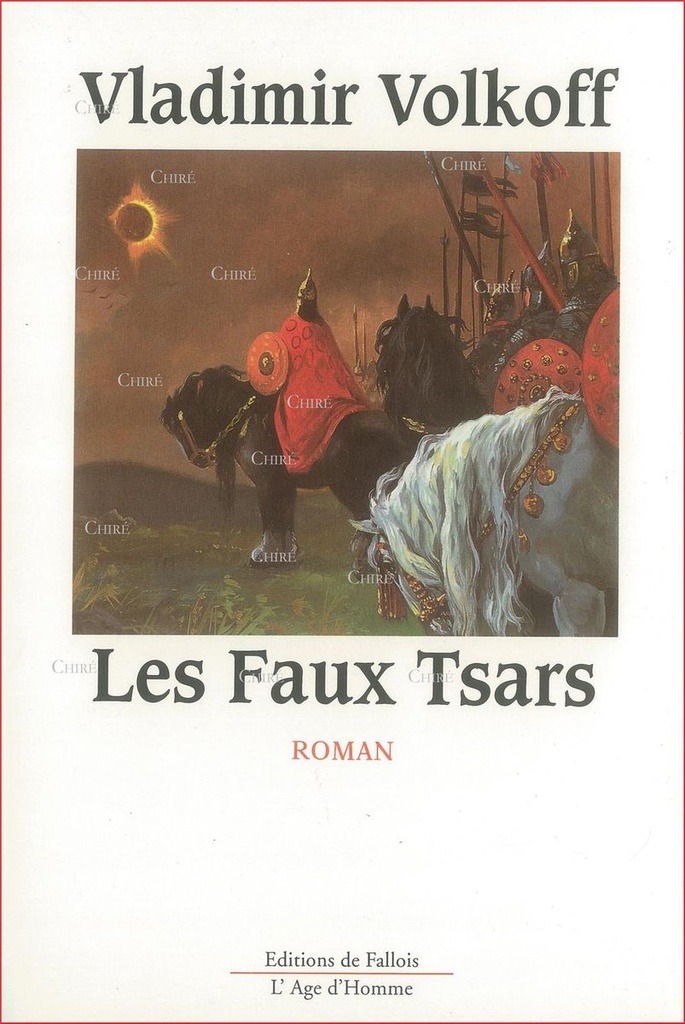 Les Faux Tsars