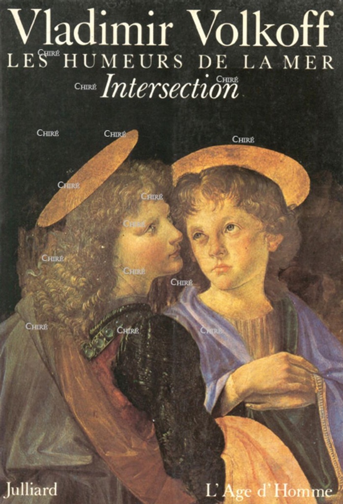 Les Humeurs de la mer T 3 Intersection (Broché)