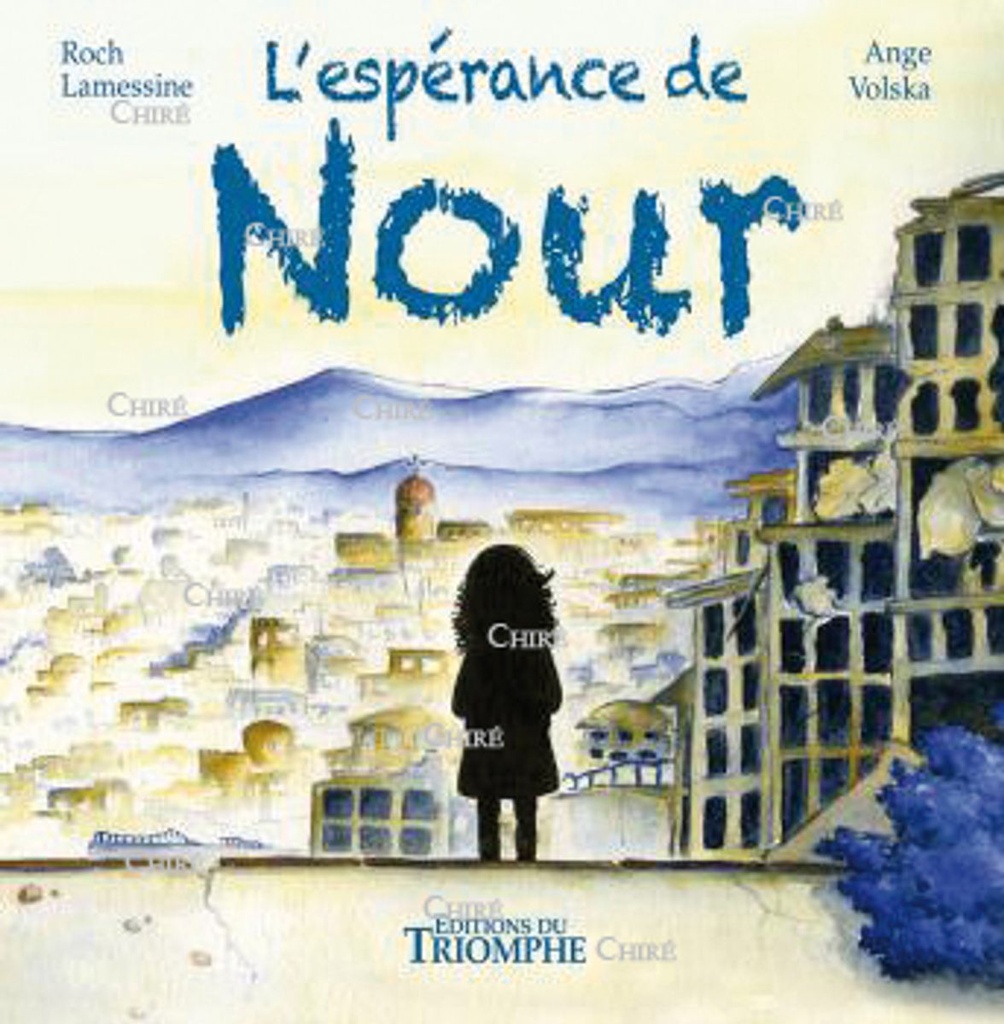 L´espérance de Nour