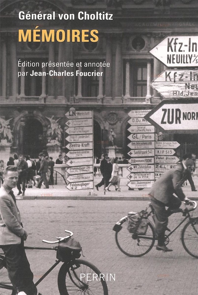 Mémoires