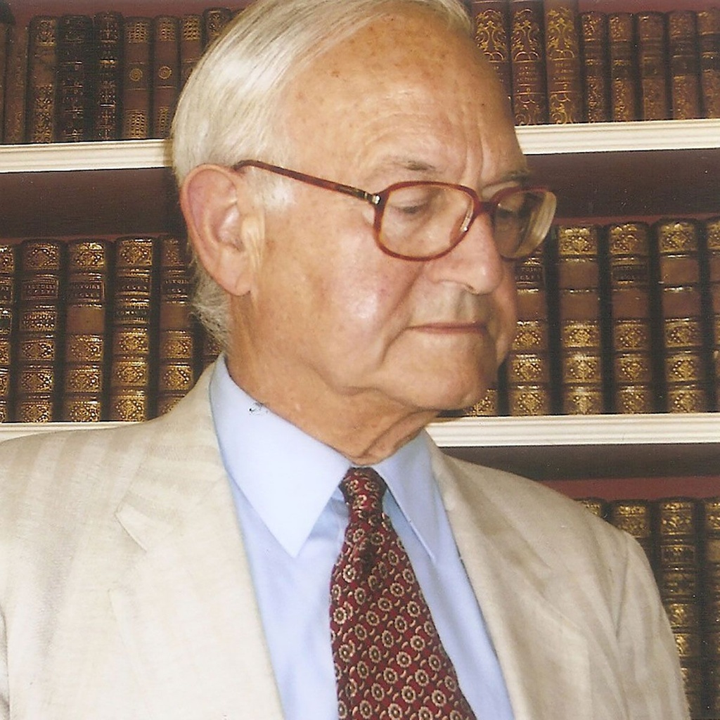 Henri de WAILLY (1934 - )